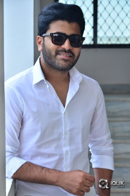 Sharwanand-Interview-About-Mahanubhavudu-Movie